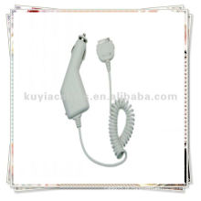 ADAPTADOR DE CARREGADOR PREMIUM CAR PARA APPLE iPHONE